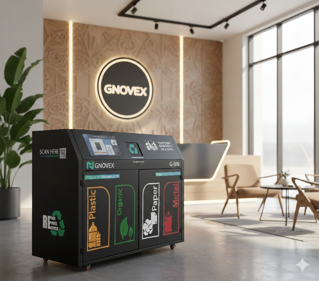 GNOVEX Innovation